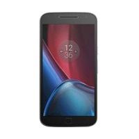 lenovo moto g4 plus black