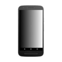 Lenovo Moto E3 black