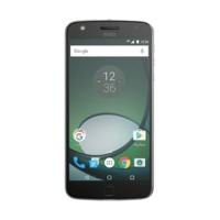 lenovo moto z play black