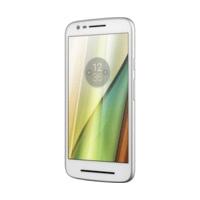 Lenovo Moto E (3rd gen) white