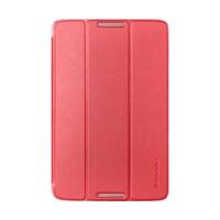 Lenovo A8-50 Folio Case and Film red