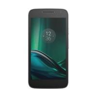 lenovo moto g4 play black