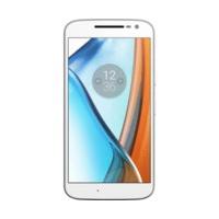 lenovo moto g4 dual sim white