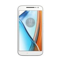 Lenovo Moto G4 white