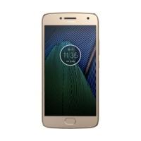 Lenovo Moto G5 Plus Fine Gold