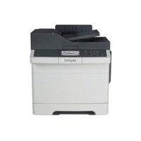 lexmark cx410de a4 colour mfp