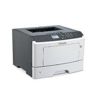 Lexmark MS510dn A4 Mono Laser Printer