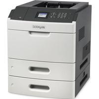 Lexmark MS811DTN A4 Mono Laser Printer