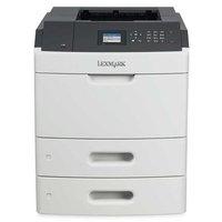 Lexmark MS812DTN A4 Mono Laser Printer