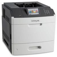 Lexmark MS810DE A4 Mono Laser Printer