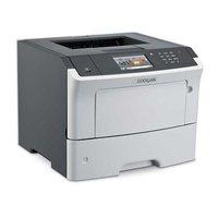 lexmark ms610de a4 mono laser printer