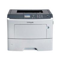 lexmark ms610dn a4 mono laser printer