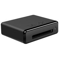 Lexar Pro CR2 Workflow CFast Reader USB 3.0 and Thunderbolt 2.0