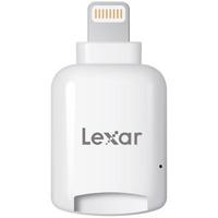 Lexar MicroSD Reader