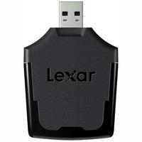 Lexar Professional XQD USB 3.0 Card Reader