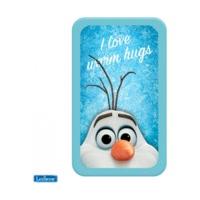 lexibook powerbank 4000 frozen