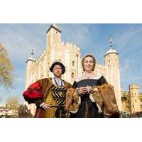 LEGOLAND® Windsor - 1 Day Pass + Tower of London