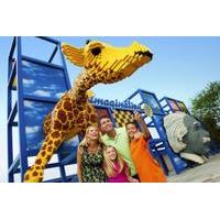 LEGOLAND® Florida Complimentary Bus Transportation-1 Day