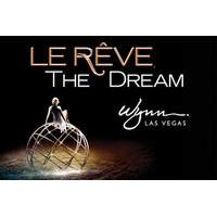 le rve the dream at wynn las vegas