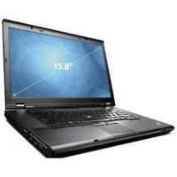 LENOVO N1K4KUK ThinkPad W530 24474KG (15.6 inch) Notebook Core i7 (3630QM) 2.4GHz 4GB 500GB DVD RW WLAN BT Windows 7 Pro 64-bit/Windows 8 Pro 64-bit R