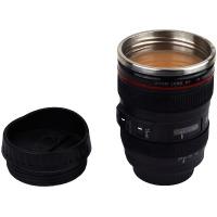 Lens Cup (Stainless Steel)