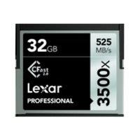 Lexar Professional 32GB CompactFlash Memory Card