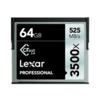 lexar professional 64gb compactflash memory card