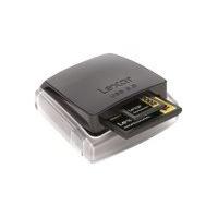 Lexar Professional USB 3.0 Dual-Slot Reader Card Reader