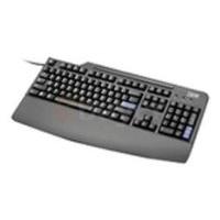 Lenovo Business Black Preferred Pro - Keyboard Usb Uk