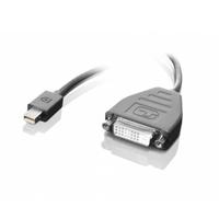 Lenovo mini DP to DVI Adapter