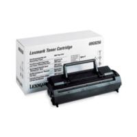 Lexmark 69G8256 Original Black Toner Cartridge