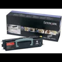 lexmark 34040hw original high capacity black toner cartridge