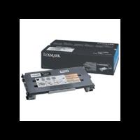 Lexmark C500H2KG Original High Yield Black Toner Cartridge