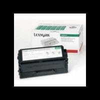 lexmark 8a0144 original high yield black toner cartridge