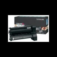 Lexmark C780H1MG Original High Capacity Magenta Toner Cartridge