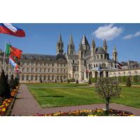 Le Havre Shore Excursion: Private Tour of Bayeux and Caen