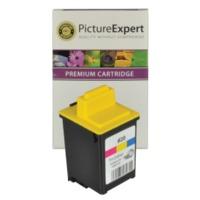 Lexmark 20 / 15M0120 Compatible Colour Ink Cartridge