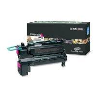 Lexmark C792A1MG Original Magenta Toner Cartridge