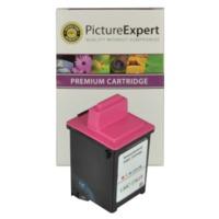 lexmark 13619hc high yield compatible colour ink cartridge