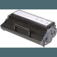 Lexmark 12A7405 Compatible High Capacity Black Toner Cartridge