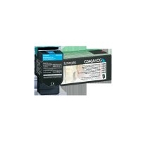 Lexmark C540A1CG Original Cyan Toner Cartridge