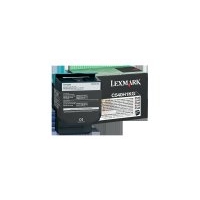 Lexmark C540H1KG Original High Capacity Black Toner Cartridge