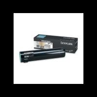 lexmark x945x2kg original high capacity black toner cartridge