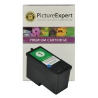 Lexmark 1 / 18C0781 Compatible Colour Ink Cartridge