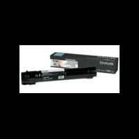 Lexmark X950X2KG Original Extra High Capacity Black Toner Cartridge