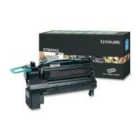 Lexmark X792X1KG Original High Capacity Black Toner Cartridge