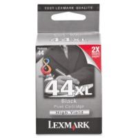 Lexmark 44 / 18Y0144E Original Black Ink Cartridge