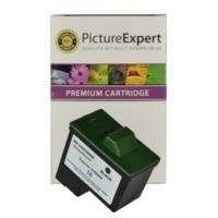 lexmark 16 10n0016 compatible high yield black ink cartridge