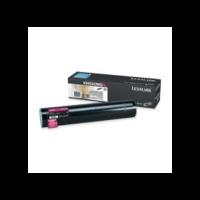 Lexmark X945X2MG Original High Capacity Magenta Toner Cartridge