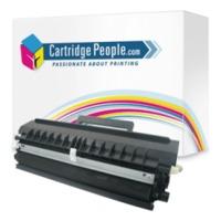 lexmark x340h21g compatible black high yield toner cartridge